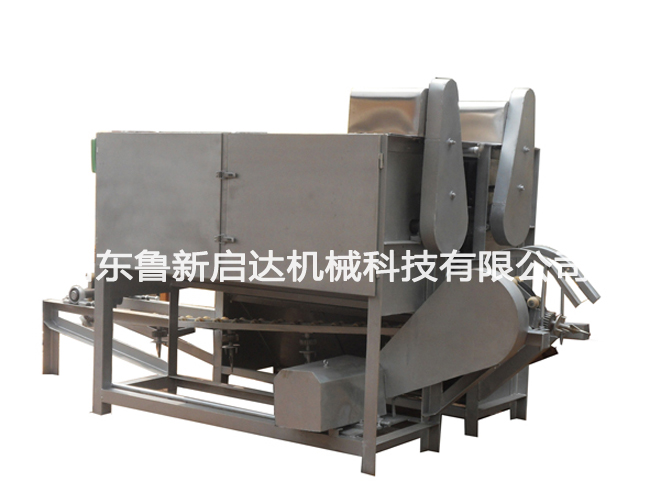 豬頭刨毛機