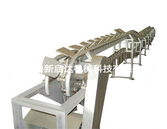 預剝輸送機