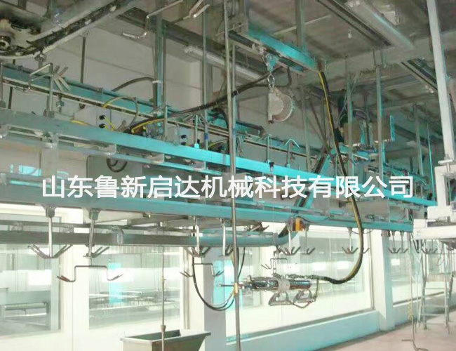 羊屠宰設備