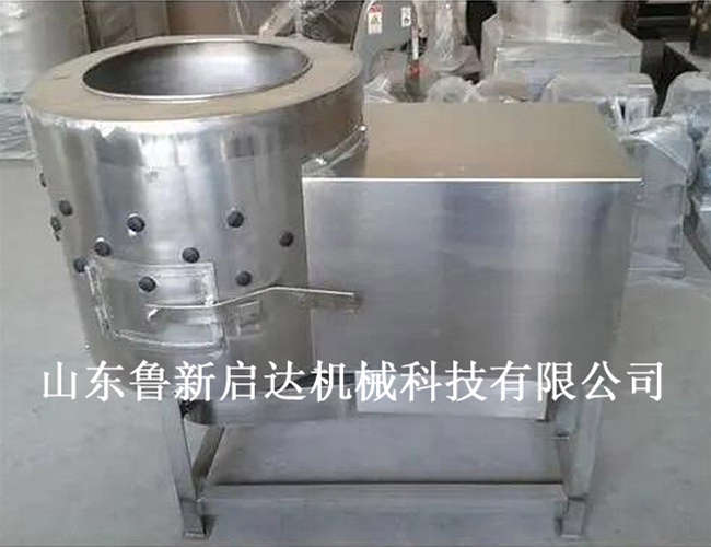打爪機